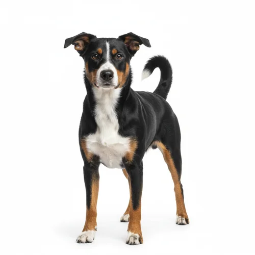 Аппенцеллер зенненхунд