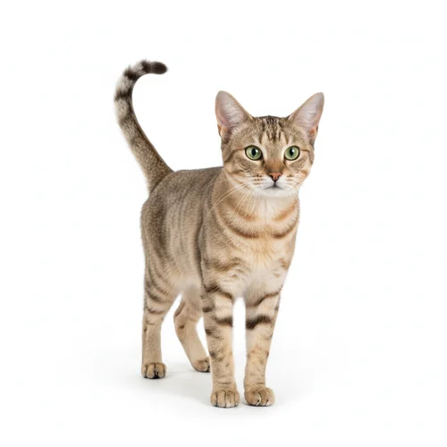 Аравийский мау