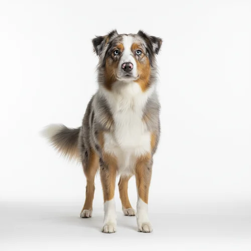 Австралийская пастушья собака