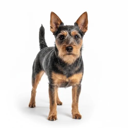 Австралийский терьер