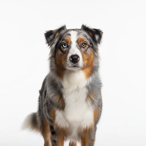 Австралийская овчарка