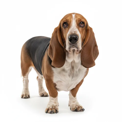 Бассет-хаунд
