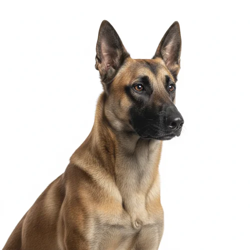 Бельгийский малинуа