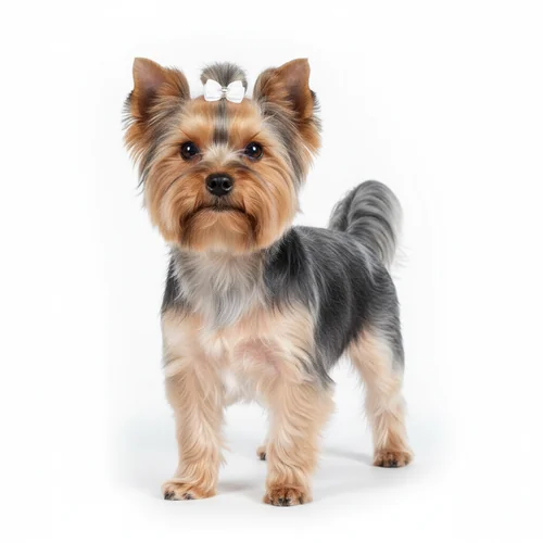 Бивер-йоркширский терьер