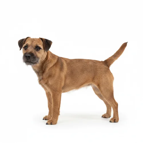 Бордер-терьер