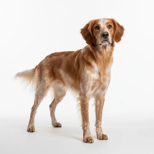 Бретонский эпаньоль