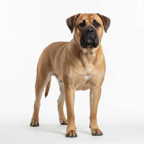 Бульмастиф