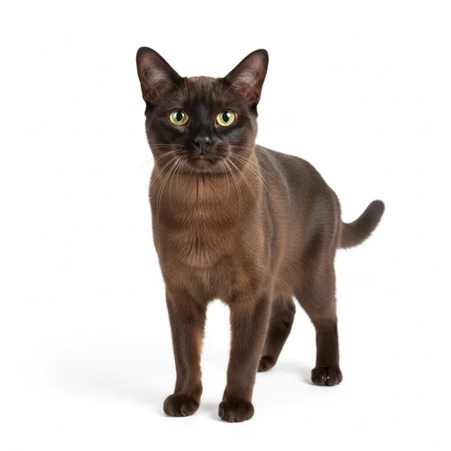 Бурманская