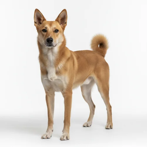 Ханаанская собака