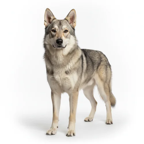 Чехословацкий влчак