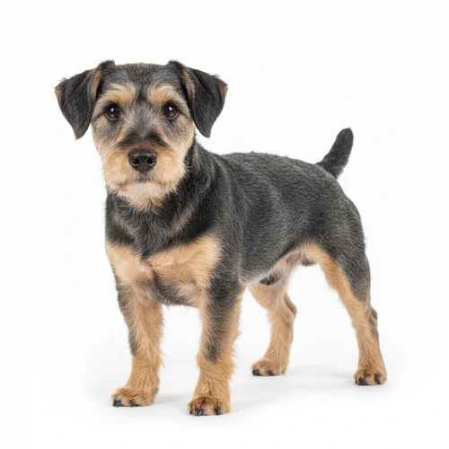 Денди-динмонт-терьер