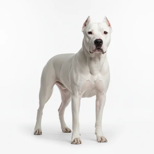 Аргентинский дог