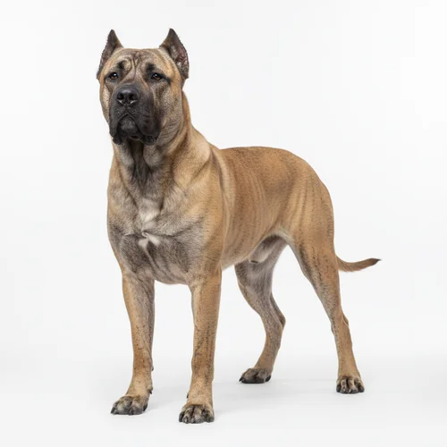 Канарский дог