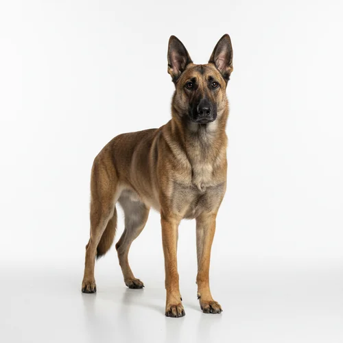 Голландская овчарка