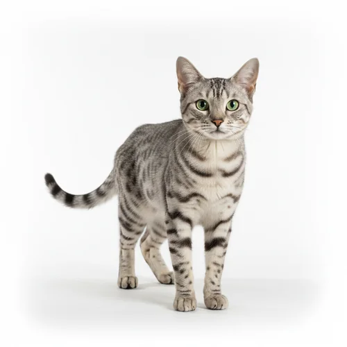 Египетская мау