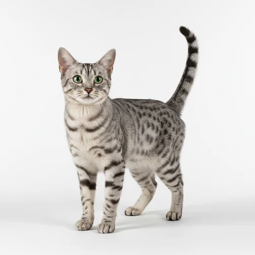 Египетская мау