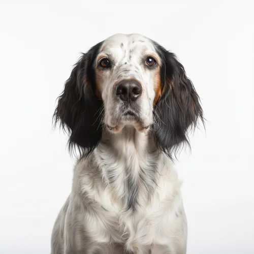 Английский сеттер