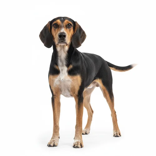 Эстонская гончая