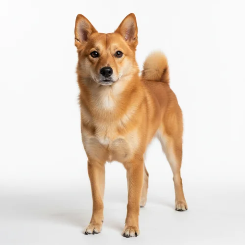 Финский шпиц