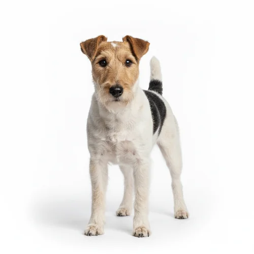 Фокстерьер