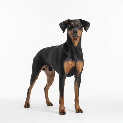 Немецкий пинчер