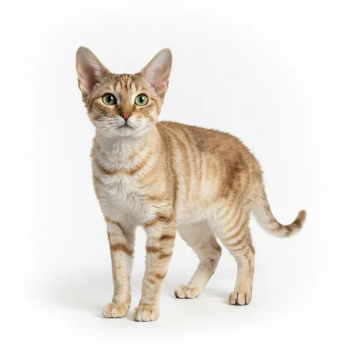 Немецкий рекс