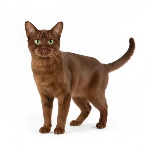 Гавана браун