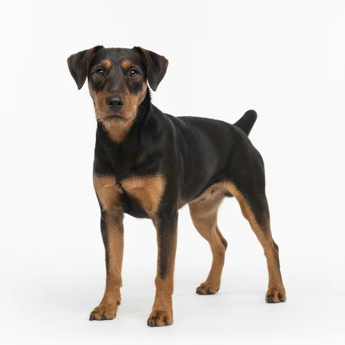 Немецкий ягдтерьер