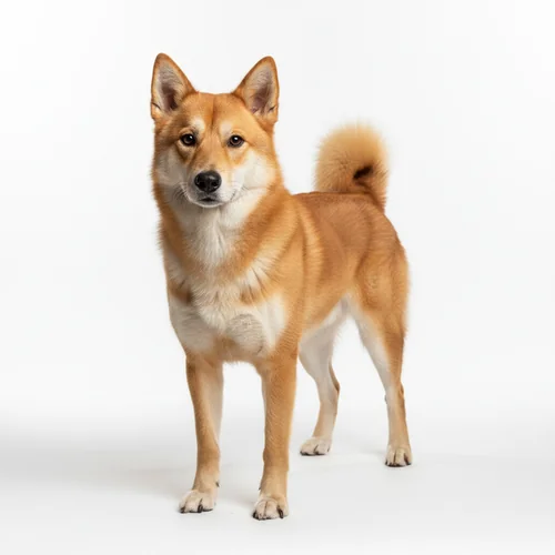 Карело-финская лайка