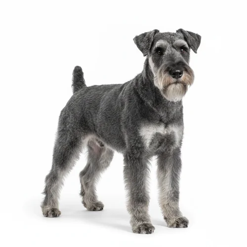 Керри-блю-терьер