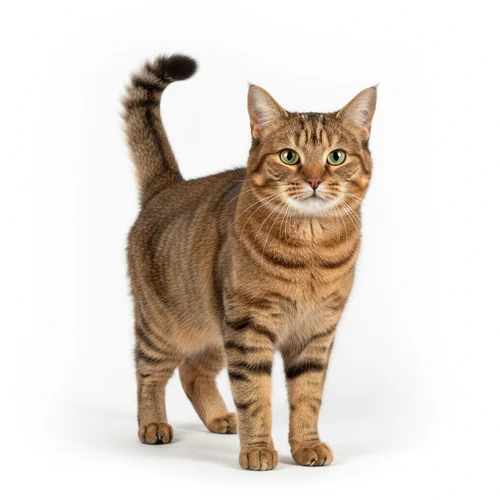 Курильский бобтейл