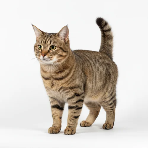 Курильский бобтейл