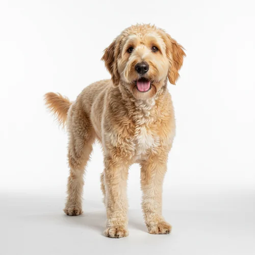 Лабрадудль