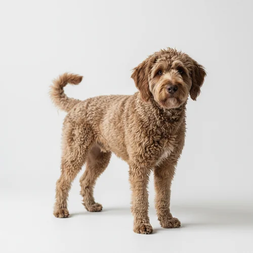 Лаготто романьоло