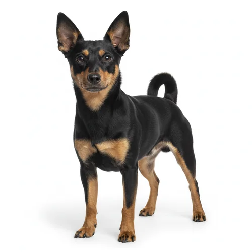 Ланкаширский хилер