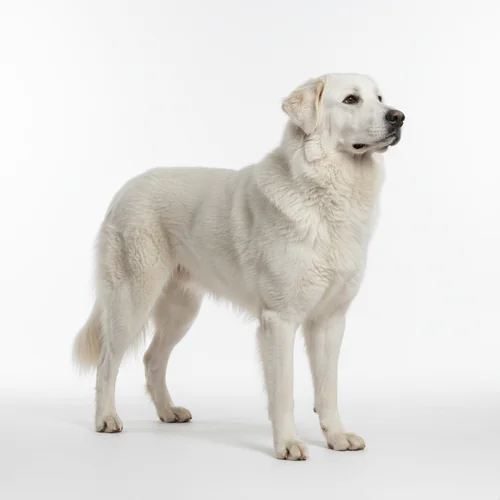 Маремма-абруццкая овчарка