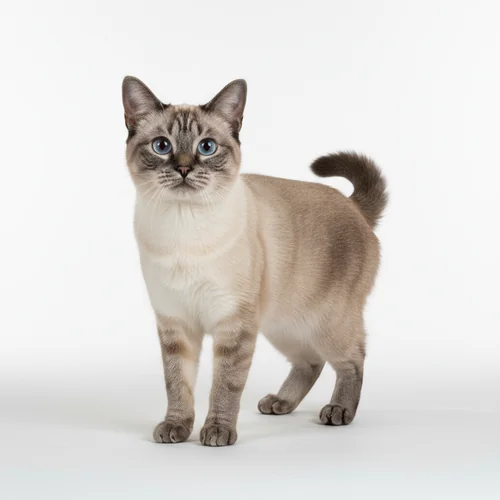 Меконгский бобтейл