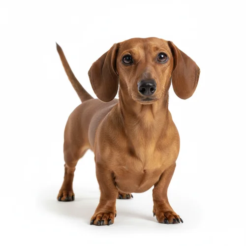 Карликовая такса