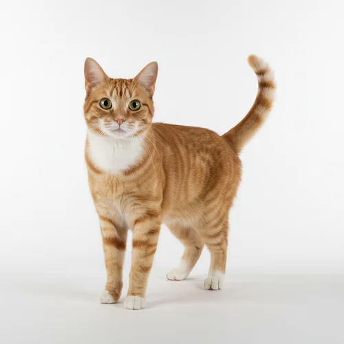 Метис / Беспородная