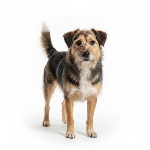 Дворняга / Метис