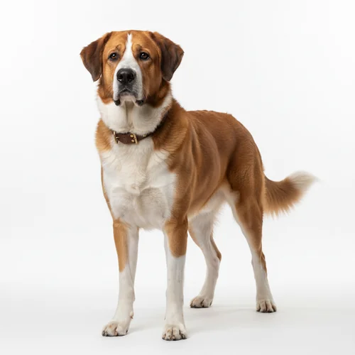 Московская сторожевая