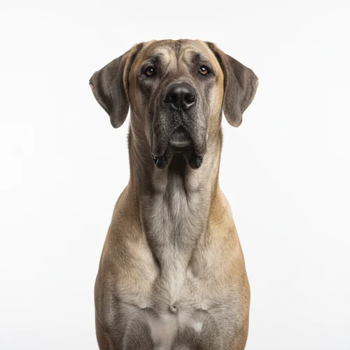 Немецкий дог