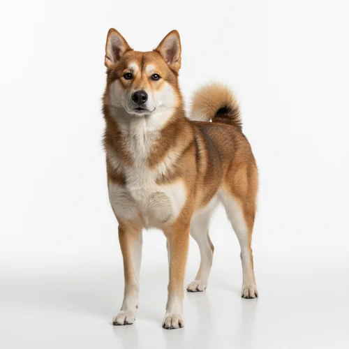 Ненецкая лайка