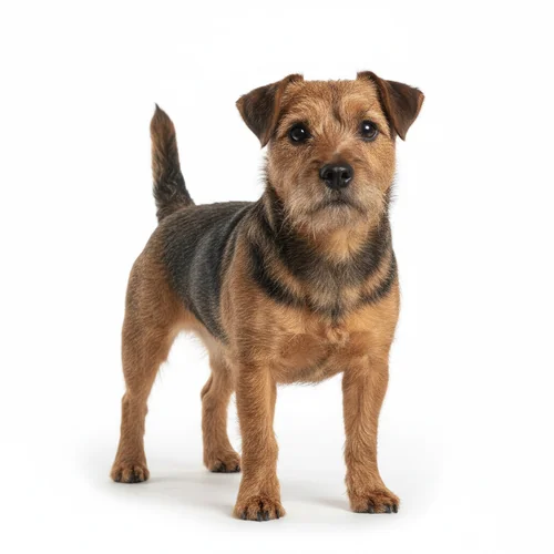 Норфолк-терьер