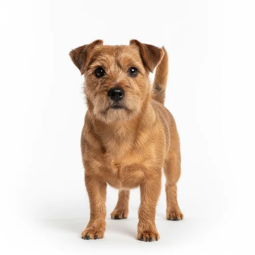 Норвич-терьер