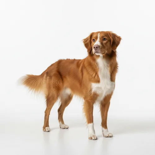 Новошотландский ретривер