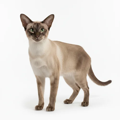 Ориентальная