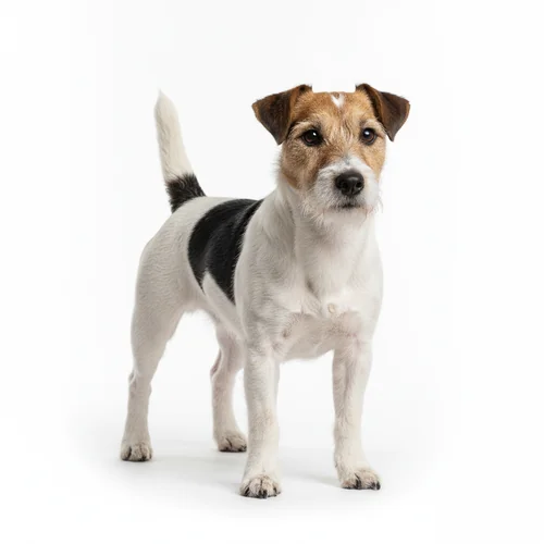 Парсон-рассел-терьер