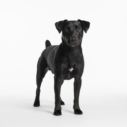 Паттердейл-терьер