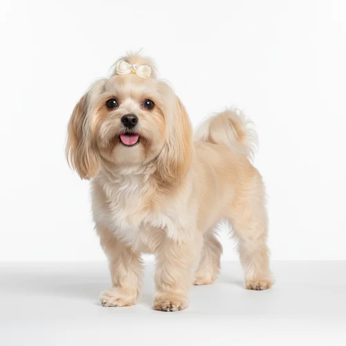 Петербургская орхидея